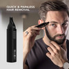 GroomEase by Wahl Ear and Nose Trimmer