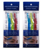 Personna Eyebrow Shapers 3 Count (2 Pack)