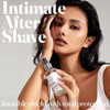 IntiMD COOCHY Intimate After Shave Protection Moisturizer Plus By : Delicate Soothing Mist For The Pubic Area & Armpits  Antioxidant Formula For Raz