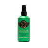 18.21 Man Made Clear Shaving Gel Cream for Men, Spiced Vanilla, 6 fl. oz., Non-Lathering Facial Shaving Glide for A Precise, Smooth Shave - Moisturiz