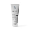 Bevel Shaving Cream for Men, Moisturizing Shave Cream with Aloe Vera and Vitamin E to Soothe Skin and Prevent Razor Bumps, 4 Fl Oz (Packaging May Var