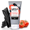 Yes To Tomatoes Clear Skin Detoxifying Charcoal Mud Mask For Acne Prone Skin Draw Out Impurities And Prevent Breakouts Contains Salicylic Acid 96 Nat