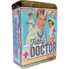 FILTHYFARMGIRL.COM Filthy Doctor Tea Tree Mint Soap Bar, Green, 5 Ounce, 1 Count