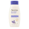 Aveeno Stress Relief Body Wash with Nourishing Oat & Lavender Scent for Sensitive Skin, Gently Cleanses & Helps You Feel Calm & Relaxed in the Shower