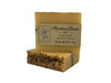 Hunter Cattle Co. EST'D 2004 HC Meadow Bloom Tallow Bar Soap - Lemongrass, Coffee & Turmeric 2 Pack - Made with All Natural 100% Grass Fed Tallow Han