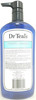 Dr Teal's Body Wash with Pure Epsom Salt, ify and Energize, Ginger & Clay Detox 24 Fl Oz