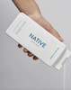 Native Body Wash Contains Naturally Derived Ingredients | For Women & Men, Sulfate, Paraben, & Dye Free Leaving Skin Soft and Hydrating | Sea Salt &