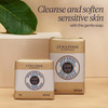 L'OCCITANE Shea Milk Sensitive Skin Extra Rich Soap 3.50 fl oz