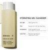 NuTexture Hydrating gel cleanser