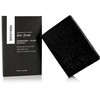 Rustic Maka Deep Cleansing Charcoal & Clay Soap Bar  Activated Charcoal Face & Body Soap for Acne-Prone, Oily, and Sensitive Skin  Kaolin Clay Form