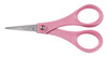 Fiskars 111102-1001 Performance Titanium Breast Cancer Awareness Scissors, 5-Inch