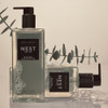 NEST New York Liquid Soap, Wild Mint & Eucalyptus - 10 fl oz - Cleanses & Nourishes Skin - Approx. 300 Pumps Per Bottle - Gluten Free & Cruelty Free