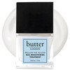 butter LONDON Illuminating Nail Concealer  Strengthener, Treatment and Sheer Polish, Brightens Yellowing, Damaged or Discolored Nails; 10-Free