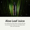 MANSCAPED® Mens UltraPremium Refined® Body Wash, Luxurious Clean Formula Infused with Aloe Vera and Sea Salt, Refreshing and Nourishing Daily Shower