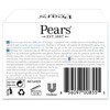 Pears Glycerin Soap, Transparent Blue with Mint Extract, 12-Pack  Pure & Gentle Cleanser for Cool, Refreshed Skin, 4.4 Oz Ea