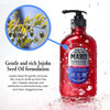 MARO Body & Face Cleansing Soap (2-Pack) | All-In-One Mens Bodywash & Face Wash Shower Gel, Fresh Scent Mens Body Soap That Removes Dirt & Oil for In