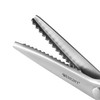 Westcott Pinking Shears, 9.5-Inches (15983)