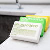 Malin + Goetz Rum Bar Soap, 5 Oz. - Body Soap for All Skin Types, Gentle Soap Bar for Men & Women, Bath Soap for Body & Hands