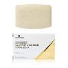 REVITALE Advanced BHA Salicylic Acid & Sulphur Scrub Soap  Clarifying Exfoliating Bar