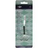 Double-Curved Lace & Applique Scissors 4"-Rounded Tips