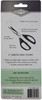 Havel's 82246 Sew Creative Large Finger Loop Scissors 6', Serrated