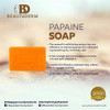 Beautéderm Papaine Soap 2 for $20 0.0705 Ounce