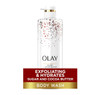 Olay Sugar + Cocoa Butter Body Wash, 20 fl oz