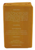 Sunaroma Soap Bar Shea Butter 8 Ounce (Pack of 2)
