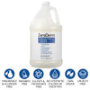Ginger Lily Farms Botanicals ZeroDerm Advanced Therapy Nourishing Body Wash, 100% Vegan & Cruelty-Free, Fragrance Free, 1 Gallon (128 Fl. Oz.) Refill