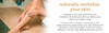 Natural Elephant Moroccan Black Soap With Eucalyptus Essential Oil 200g (7oz)