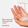 Native Body Wash Contains Naturally Derived Ingredients | For Women & Men, Sulfate, Paraben, & Dye Free Leaving Skin Soft and Hydrated | Coconut & Va