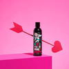 Ballsy Ballwash Wood You Be Mine Charcoal Body Wash for Men, Soap, Moisturizing, Shower Gel, w/Coconut Oil and Aloe Vera, Drift & Dunes Scent, 8 Fl o