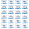 Kirk's Original Coco Castile Bar Soap Original Fresh Scent 4 Ounces (Pack of 24)