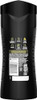 AXE Body Wash 12h Refreshing Scent Phoenix Crushed Mint and Rosemary Men's Body Wash with 100 percent Plant-Based Moisturizers 16 oz