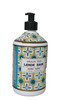 Hand Soap Collection 21.5 FL OZ Each, lavender, lemon Verbena, Sweet Orange, Lavender Rosemary, Lemon Sage, Amber Rose And Lavender Sage (Sweet Orang