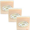 Rice Milk Soap (3 pack)
