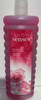 Avon Bubble Delight Cherry Blossom Bubble Bath 24 Oz.