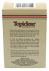 Topiclear Number One Soap 3 Ounce Boxed (88ml) (6 Pack)