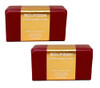 Bath & Body Works Men's Collection Bourbon - 2 pack - Cleansing Bar