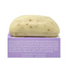Dr. Woods Exfoliating Lavender Bar Soap with Organic Shea Butter, 5.25 oz (Pack of 6)