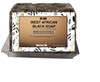 Essentials by atttire West African Black Soap |100% Organic|#1 Psoriasis, Acne, Eczema Treatment| For Face, Hair & Body| Anti-aging & Wrinkles proper