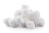 Perfect Stix Cotton Balls M Cotton Balls, Pack of 500ct, Plain (500ct)