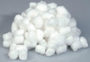 Perfect Stix Cotton Balls M Cotton Balls, Pack of 500ct, Plain (500ct)