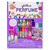 Just My Style Glitter Roller Perfume by Horizon Group USA Multi-color, 10 x 9 x 13.5