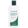 Major Ammonium Lactate 12% Moisturizing Lotion - Lactic Acid Lotion - Helps Moisturize and Soften Rough, Dry Skin - Daily Body Lotion - Fragrance-Fre