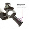 3M Pistol Grip Box Sealing Tape Dispenser HB903, Hand-Held Design, Heavy-Duty, Easy-to-Use Application, 1 per Case