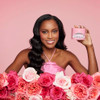 Soap & Glory The Righteous Body Butter - Hydrating Body Moisturizer for Dry Skin with Shea Butter, Vitamin E & Aloe Vera - Rich Lotion for Women - Ve