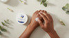 Dove Nourishing Body Care, Face, Hand, and Body Rich Nourishment Cream for Extra Dry Skin with 48-Hour Moisturization, 4-Pack, 2.53 Oz Each Jar
