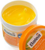 Balea Milk Fat Marigold, 250 ml, Cares for Dry, Stressed or Cracked Skin, Vegan - German Product