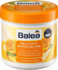 Balea Milk Fat Marigold, 250 ml, Cares for Dry, Stressed or Cracked Skin, Vegan - German Product